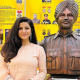 Nimrat Kaur remembers her late father on his 29th death anniversary; pens an emotional note for him