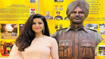 Nimrat Kaur remembers her late father on his 29th death anniversary; pens an emotional note for him
