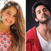 Niti Taylor and Ranndeep Rai to play the new leads in Bade Achhe Lagte Hain 2