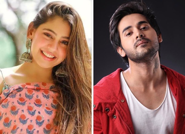Niti Taylor and Ranndeep Rai to play the new leads in Bade Achhe Lagte Hain 2