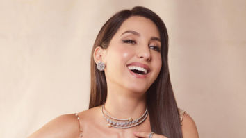 Nora Fatehi