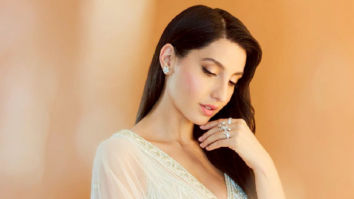 Nora Fatehi