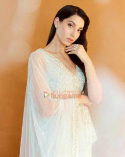 Nora Fatehi