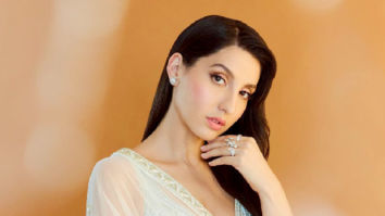 Nora Fatehi