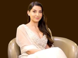Nora Fatehi: “The pettiest thing to do after breakup is…” | Rajkummar Rao | Rapid Fire