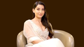 Nora Fatehi: “The pettiest thing to do after breakup is…” | Rajkummar Rao | Rapid Fire