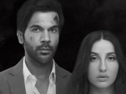 Nora Fatehi and Rajkummar Rao to pair up for heartbreak anthem ‘Achha Sila Diya’, see first poster