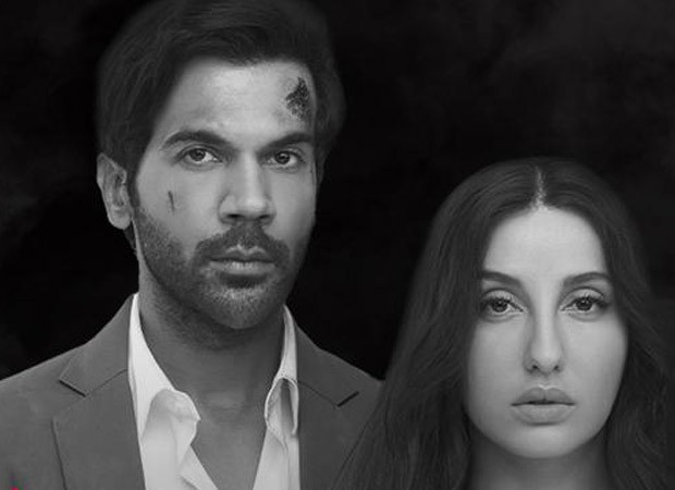 Nora Fatehi and Rajkummar Rao to pair up for heartbreak anthem ‘Achha Sila Diya’, see first poster : Bollywood News