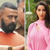 Sukesh Chandrashekhar slams Nora Fatehi’s accusations; says, “She already has taken a large amount from me to purchase a house for her family in Casablanca, Morocco”