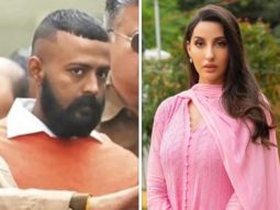 Sukesh Chandrashekhar slams Nora Fatehi’s accusations; says, “She already has taken a large amount from me to purchase a house for her family in Casablanca, Morocco”