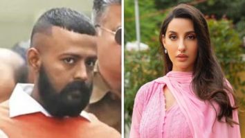 Sukesh Chandrashekhar slams Nora Fatehi’s accusations; says, “She already has taken a large amount from me to purchase a house for her family in Casablanca, Morocco”