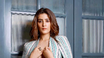 Nupur Sanon