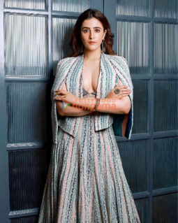Nupur Sanon