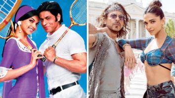 Om Shanti Om, Chennai Express, Happy New Year, Pathaan: Whenever Shah Rukh Khan and Deepika Padukone have been cast together, Box-Office RECORDS are broken and HOW!