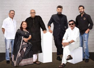 Sarfarosh fame John Mathew Matthan joins Vivek Agnihotri, Priyadarshan and others for the series One Nation