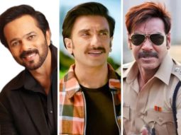 In defence of Rohit Shetty: His films have collected nearly Rs. 1660 crores and sold approx. 19.75 crores tickets! He’s sure to BOUNCE BACK with Singham Again