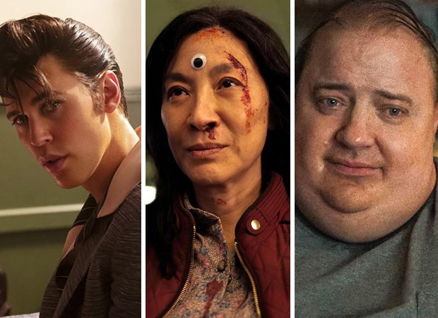 Oscars 2023 Nominations: Austin Butler, Michelle Yeoh, Brendan Fraser, Everything Everywhere All at Once, The Banshees of Inisherin bag major nods