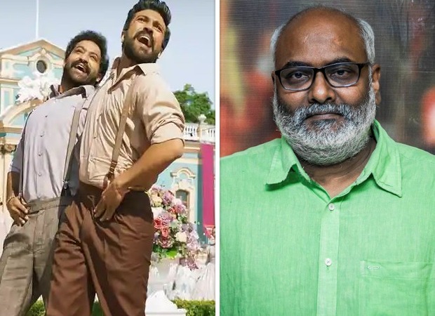 Oscars 2023: ‘Naatu Naatu’ composer MM Keeravani says he is confident of a win, “I’m confident we will win the Oscar”
