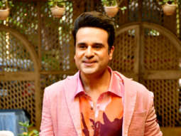Photos: Krushna Abhishek attends History TV18’s show OMG! Yeh Mera India Season 9