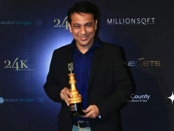 Parag Desai bags the title of ‘PR Personality of the year for 2022’