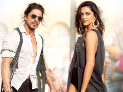 Pathaan Overseas Box Office: Shah Rukh Khan starrer collects USD 3.80 mil. [Rs. 30.97 cr.] on Day 2 in overseas