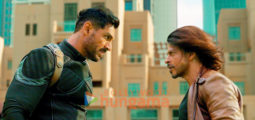 Pathaan movie still