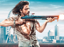 Pathaan Advance Booking Report: Shah Rukh Khan starrer sells 3,91,000 tickets for opening day across national multiplex chains