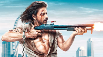 Pathaan Advance Booking Report: Shah Rukh Khan starrer sells 3,91,000 tickets for opening day across national multiplex chains