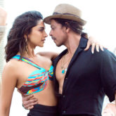 Pathaan Advance Booking Report: Shah Rukh Khan starrer sells 1,71,500 tickets; film set for a monstrous start