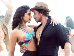 Pathaan Overseas Box Office: Shah Rukh Khan starrer collects USD 4.50 mil. [Rs. 36.68 cr.] on Day 1 in overseas