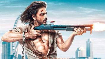 Pathaan Movie Stills