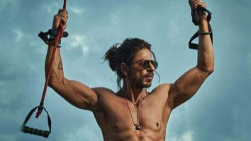 Pathaan Row: Gujarat Multiplex Association seeks government’s help after receiving threats over screening of the Shah Rukh Khan film