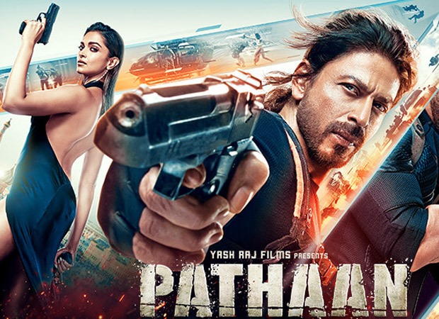 Pathaan: CBFC gives a list of modifications along with the U/A certification in Shah Rukh Khan, Deepika Padukone starrer