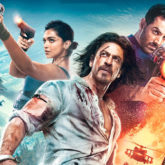 Pathaan Box Office: Shah Rukh Khan- Deepika Padukone starrer collects Rs. 57 cr on Day 1; registers all-time highest single day collections on its opening day