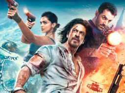 Pathaan Box Office: Shah Rukh Khan- Deepika Padukone starrer collects Rs. 57 cr on Day 1; registers all-time highest single day collections on its opening day