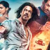 Pathaan Advance Booking Report: Shah Rukh Khan starrer sells over 2.5 lakh tickets for day 1 in three national chain