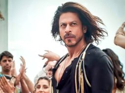 Pathaan Advance Booking Update: Shah Rukh Khan roars by selling over 5 lakh tickets for Pathaan