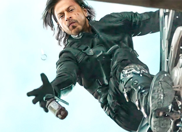 Pathaan Box Office: Film crosses the Rs. 200 cr mark at the worldwide box office; collects Rs. 219.6 cr