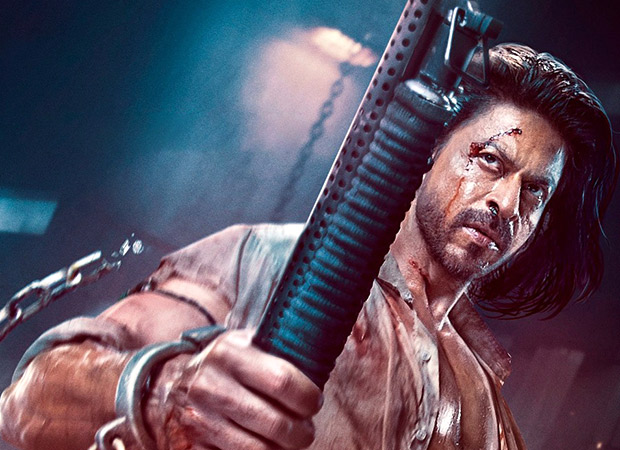 Pathaan Box Office: Shah Rukh Khan starrer collects Rs. 10 crores in 36 hours; challenges the overall sales of KGF 2