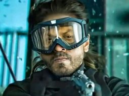 Pathaan Box Office: Shah Rukh Khan starrer completes its double century by hitting three half centuries in four days
