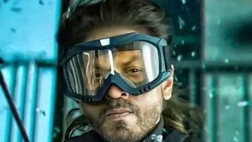 Pathaan Box Office: Shah Rukh Khan starrer completes its double century by hitting three half centuries in four days