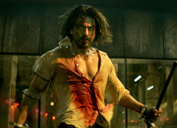 Pathaan Box Office: Shah Rukh Khan starrer surpasses KGF 2 & Baahubali; emerges as the fastest Rs. 200 cr grosser Pathaan Box Office: Shah Rukh Khan starrer surpasses KGF 2 & Baahubali; emerges as the fastest Rs. 200 cr grosser