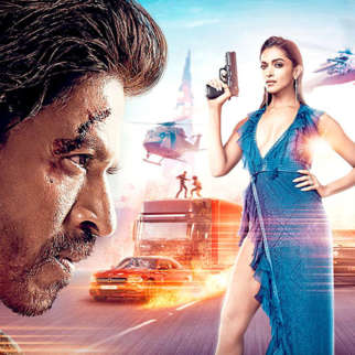Pathaan Box Office: Shah Rukh Khan – Deepika Padukone starrer crosses Rs. 300 cr mark at worldwide box office; becomes fastest Hindi film to cross Rs. 300 cr in 3 Days