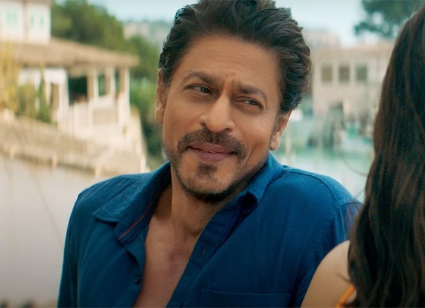 Pathaan celeb review: Rajkummar Rao, Malaika Arora, Raveena Tandon and others heap praises on Shah Rukh Khan starrer