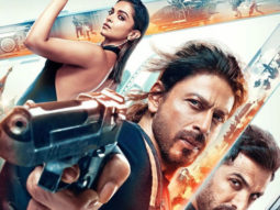 Shah Rukh Khan starrer Pathaan to stream on Prime Video on THIS date