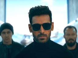 Pathaan: “I don’t remember the last time a mainstream hero played a baddie” – Siddharth Anand on John Abraham