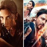 Pathaan: Katrina Kaif aka Tiger’s Zoya asks people to not give out spoilers of the Shah Rukh Khan starrer