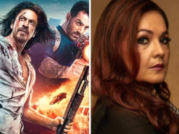 Pathaan Row: Pooja Bhatt differentiates between protest and riot after Bajrang Dal vandalises Ahemdabad mall
