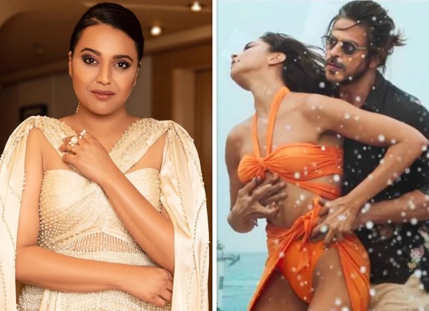 Pathaan Row: Swara Bhaskar comments on ‘Besharam Rang’ controversy; says, “Politicians should focus on their work and not on actresses’ clothes” 