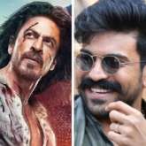 Shah Rukh Khan makes sweet requests to Ram Charan and Thapalathy Vijay as South stars shower love on Pathaan trailer